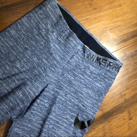 Nike pro tights - Picture 3 of 4